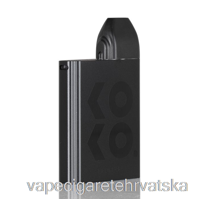 Vape Hrvatska Uwell Caliburn Koko 11w Pod System Black